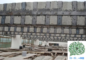 大化粘钢加固公司