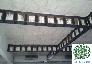 大化青岛建筑加固